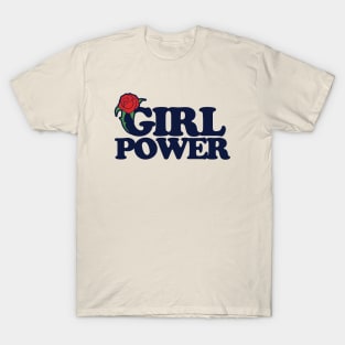 Girl Power T-Shirt